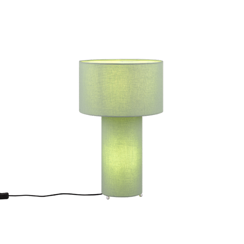 Bale laualamp 2xE27 pistažio roheline