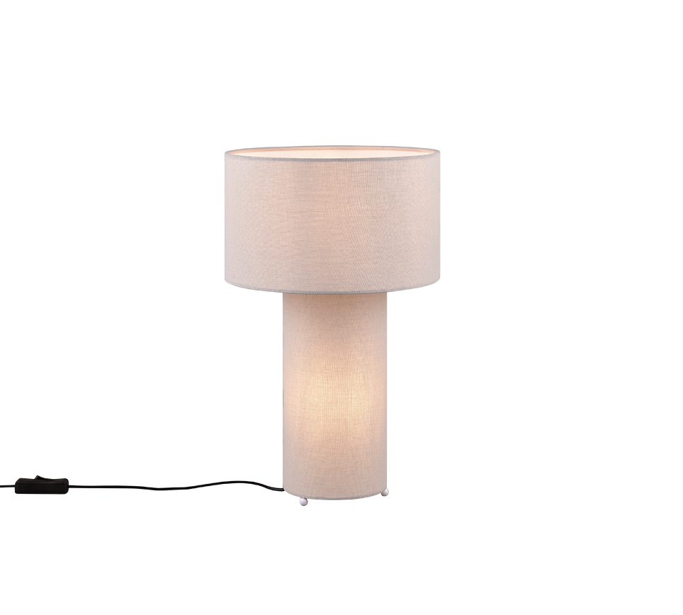 Bale laualamp 2xE27 hall