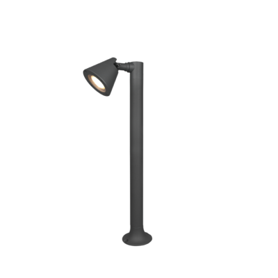 Kaveri pole GU10 60 cm antratsiit
