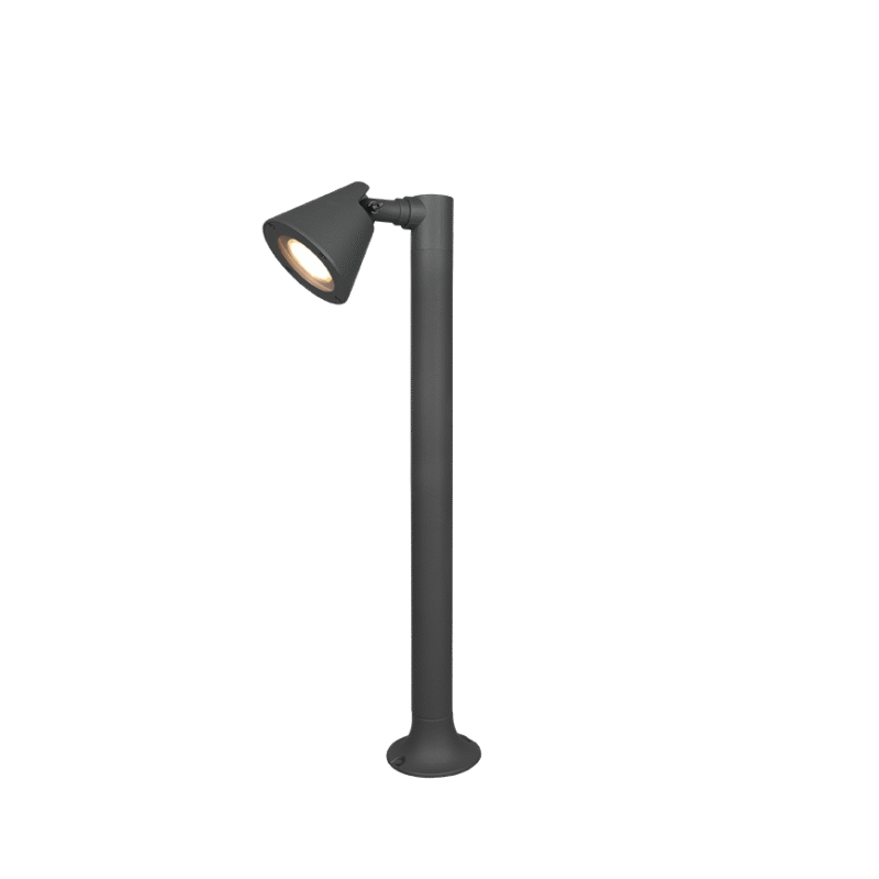 Kaveri pole GU10 60 cm antratsiit