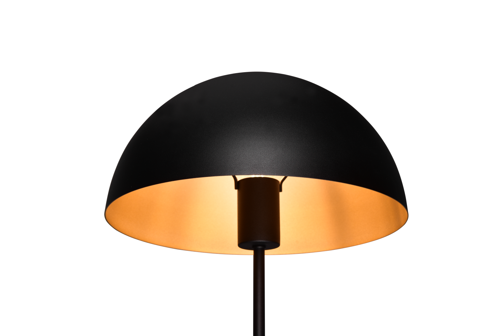 Nola laualamp 45 cm E27 must matte - Image 3