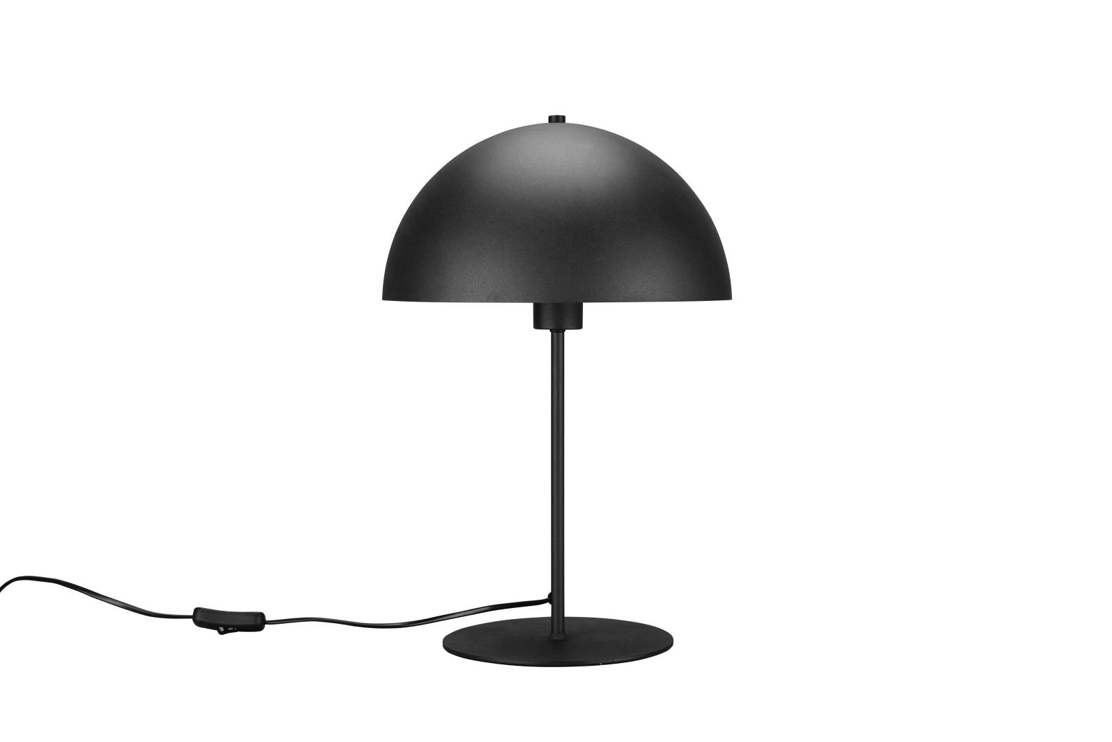 Nola laualamp 45 cm E27 must matte - Image 4