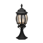 Kohtvalgusti 1 tk E14 matt must/kuld - <span class="woocommerce-Price-amount amount"><bdi>25.00&nbsp;<span class="woocommerce-Price-currencySymbol">&euro;</span></bdi></span> - Laevalgustid kontorisse