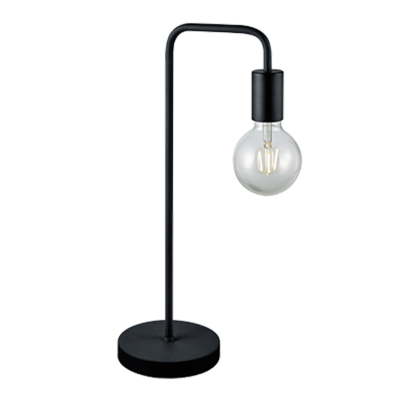 Diallo laualamp E27 must matte