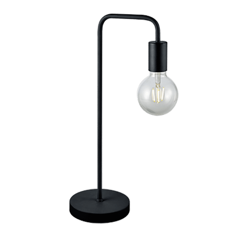 Diallo laualamp E27 must matte