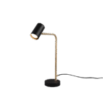 Välistingimustes kasutatav LED laualamp must laaditav - <span class="woocommerce-Price-amount amount"><bdi>63.00 <span class="woocommerce-Price-currencySymbol">€</span></bdi></span> - Kodu