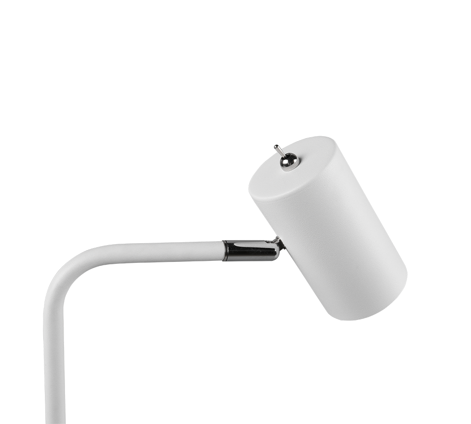 Marley laualamp GU10 matt valge - Image 2