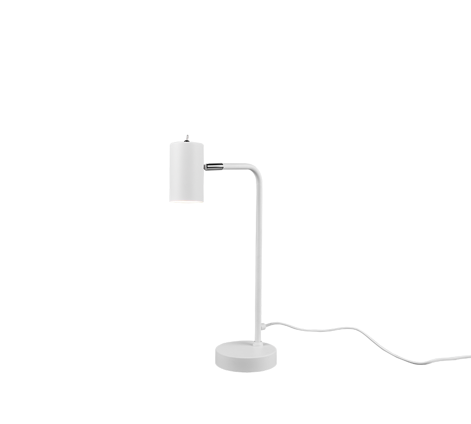 Marley laualamp GU10 matt valge - Image 3