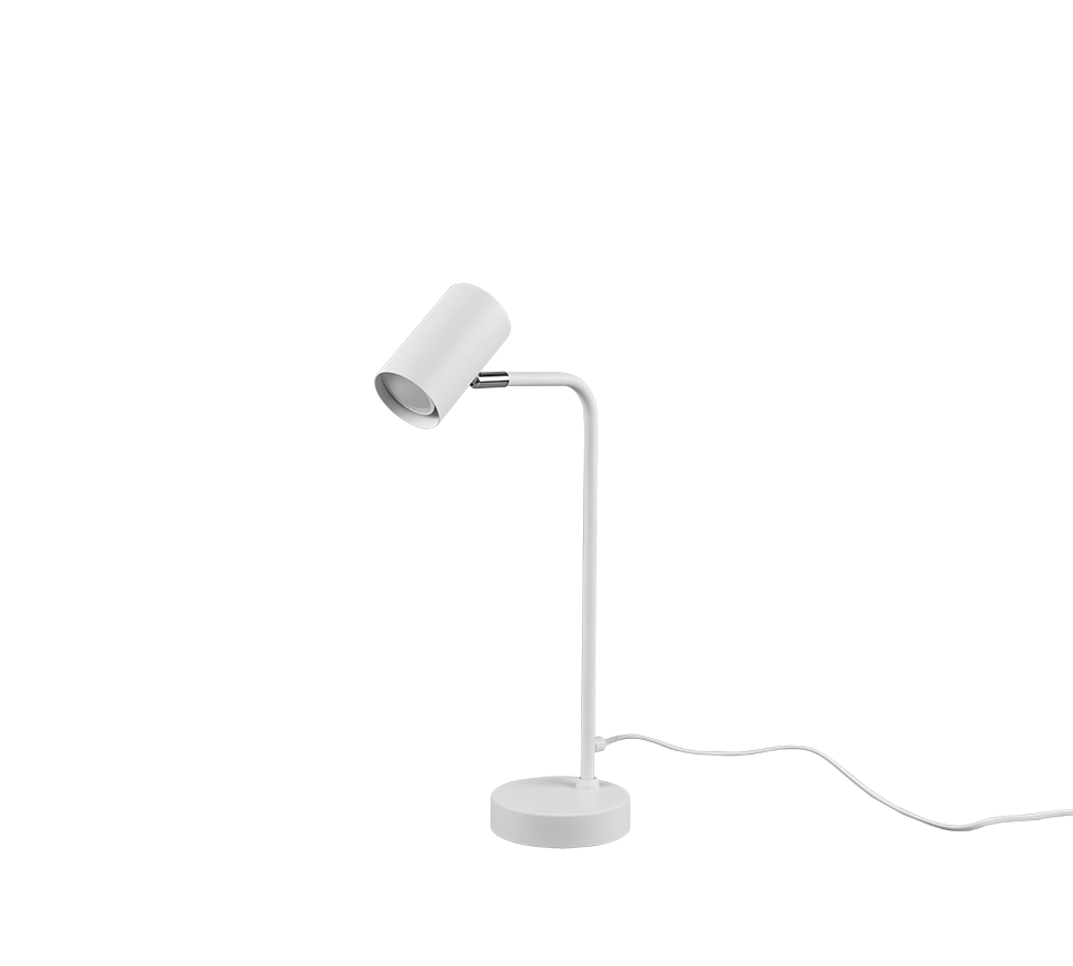 Marley laualamp GU10 matt valge - Image 4