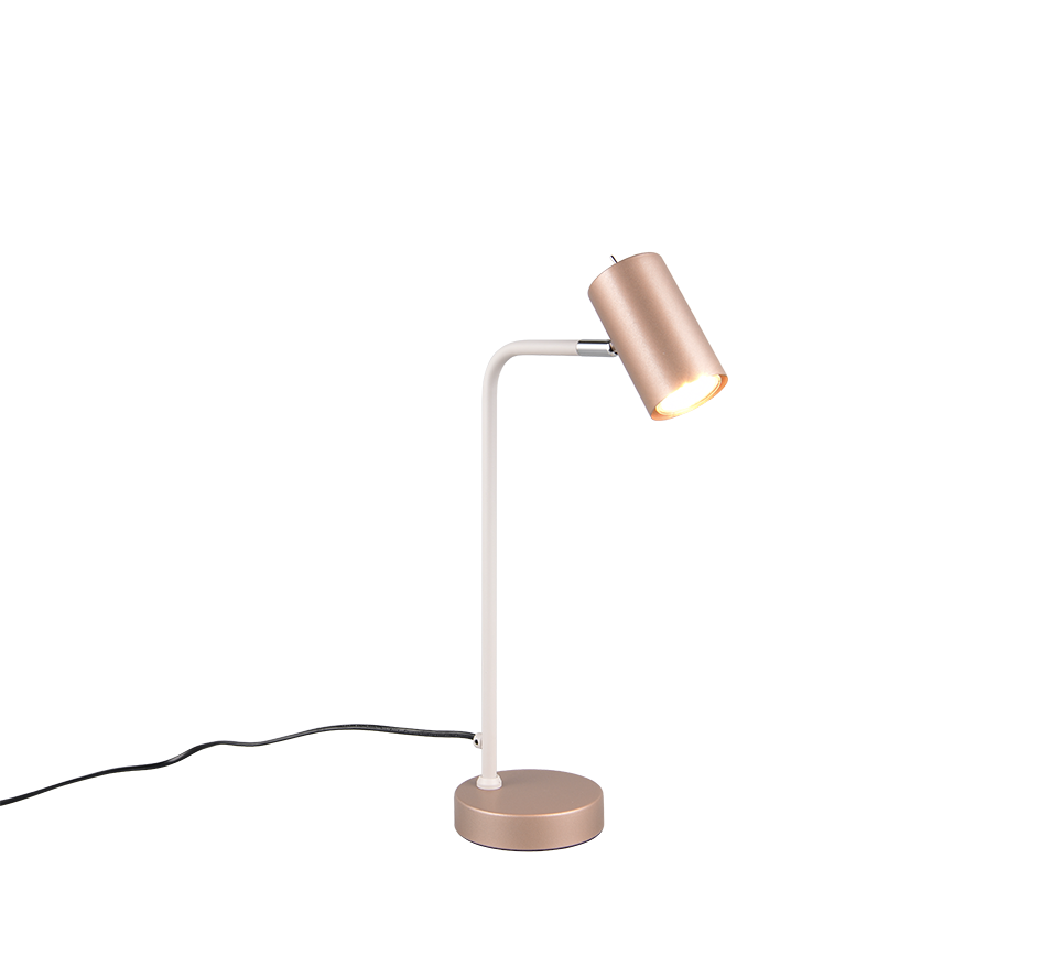 Marley laualamp GU10 kohvi pruun