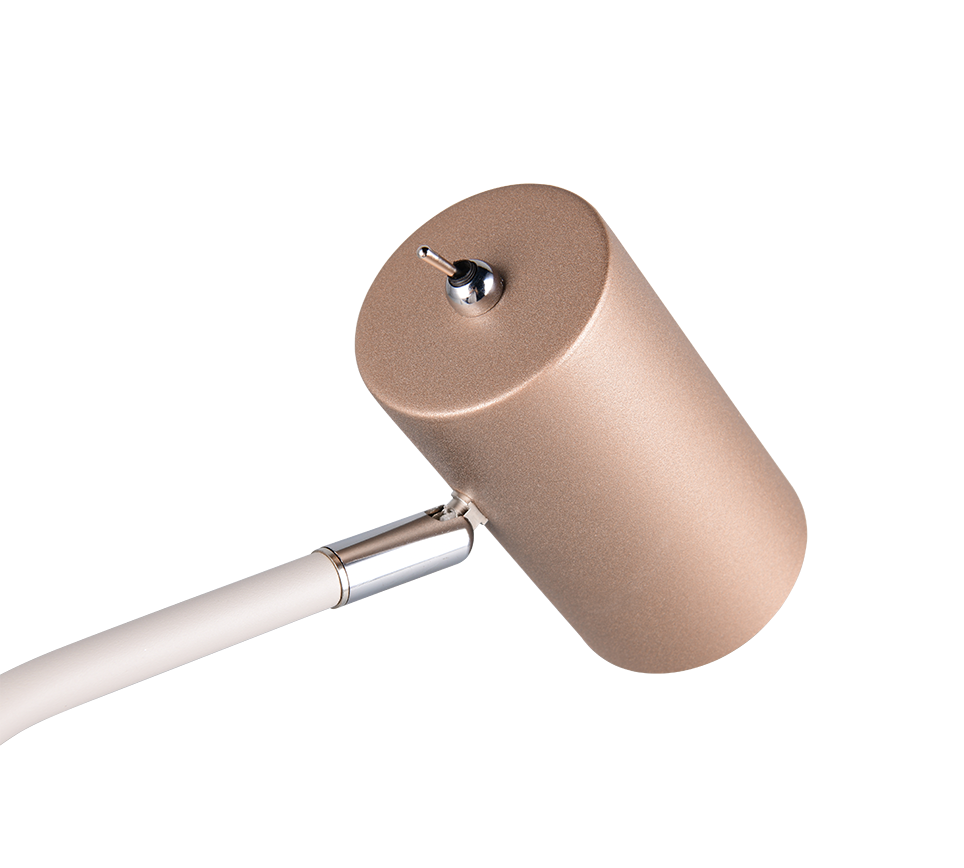 Marley laualamp GU10 kohvi pruun - Image 3