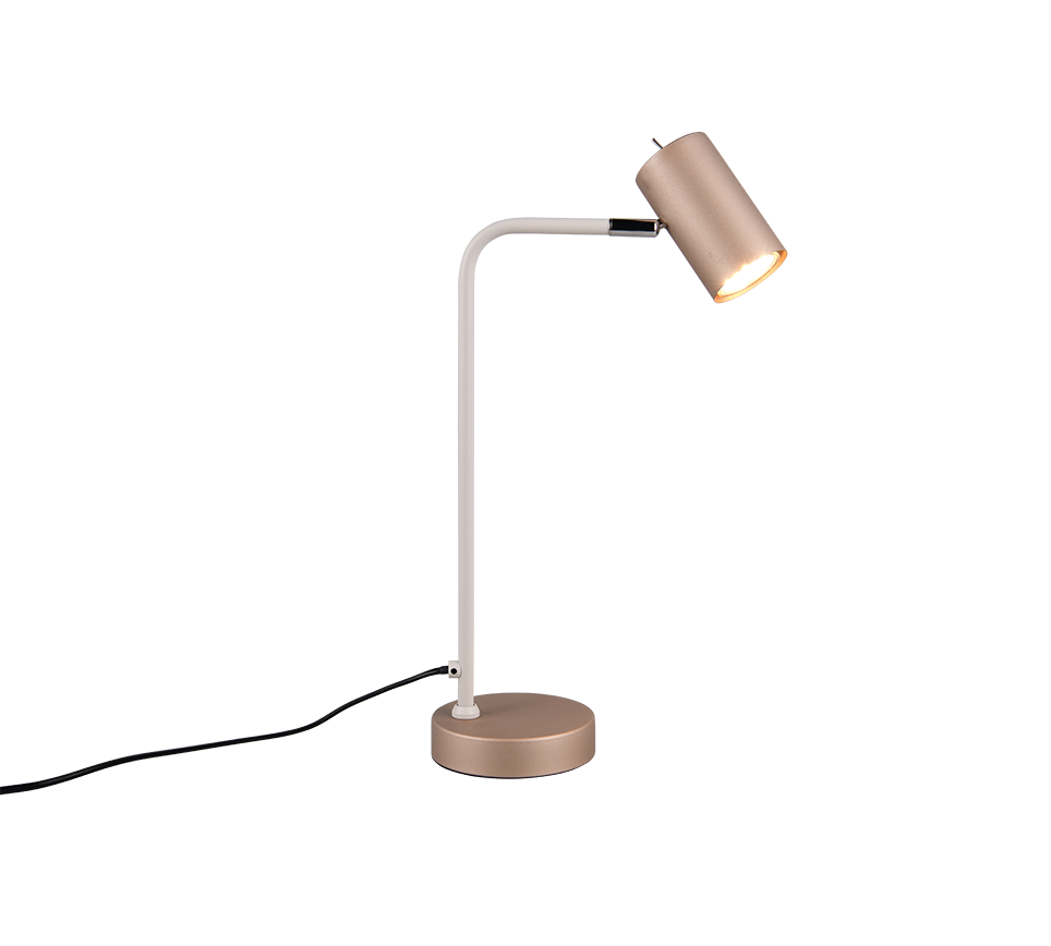 Marley laualamp GU10 kohvi pruun - Image 4