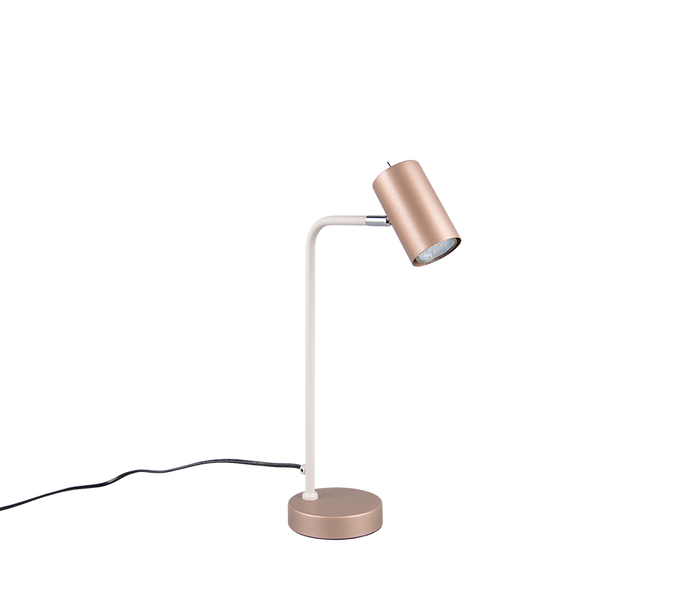 Marley laualamp GU10 kohvi pruun - Image 5