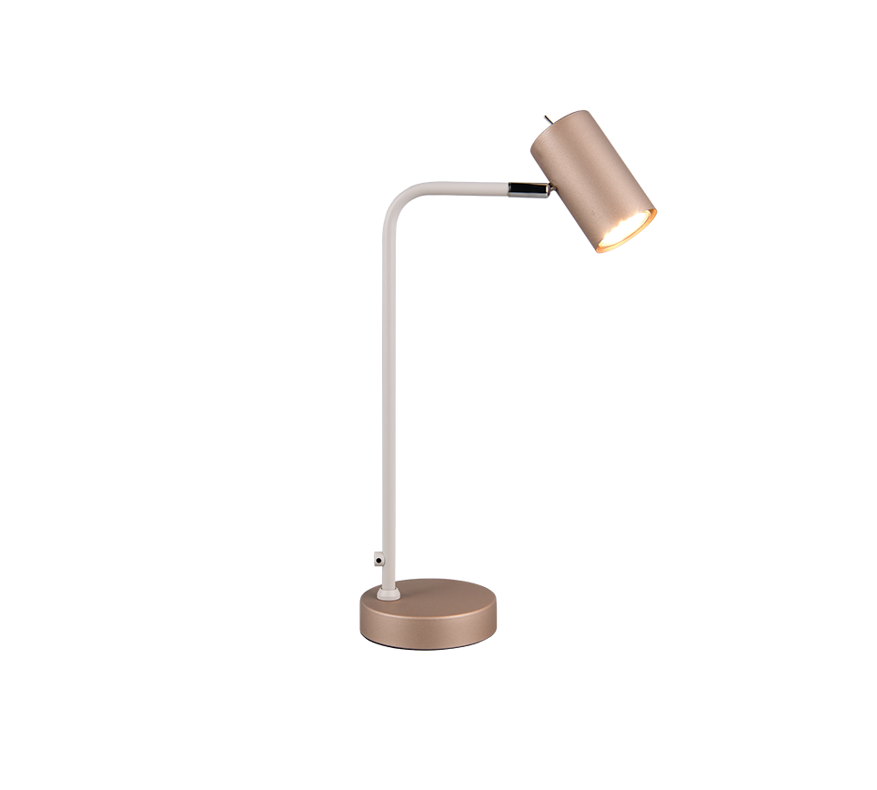 Marley laualamp GU10 kohvi pruun - Image 9