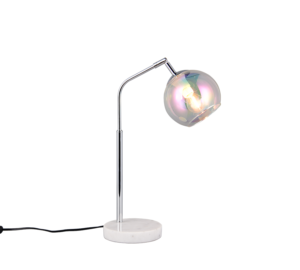 Paxton lauavalgusti E27 hõbedane - Image 3