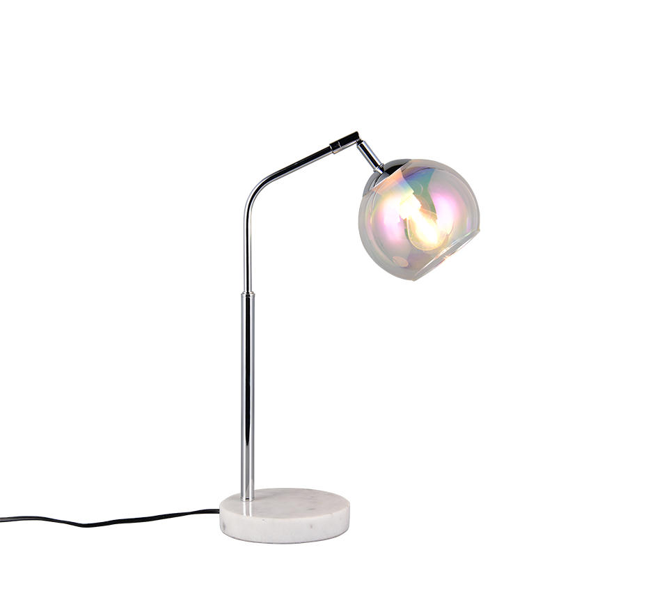 Paxton lauavalgusti E27 hõbedane - Image 4