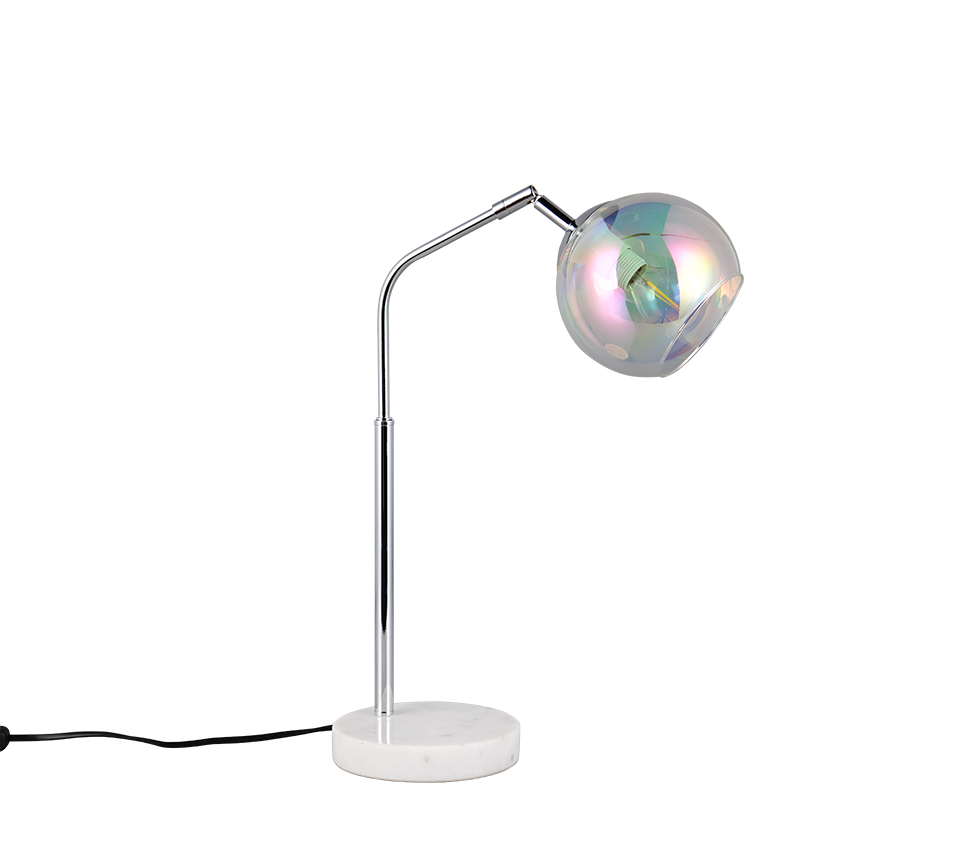 Paxton lauavalgusti E27 hõbedane - Image 5