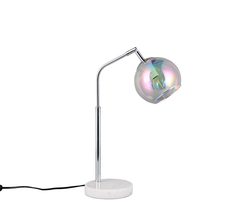 Paxton lauavalgusti E27 hõbedane - Image 6