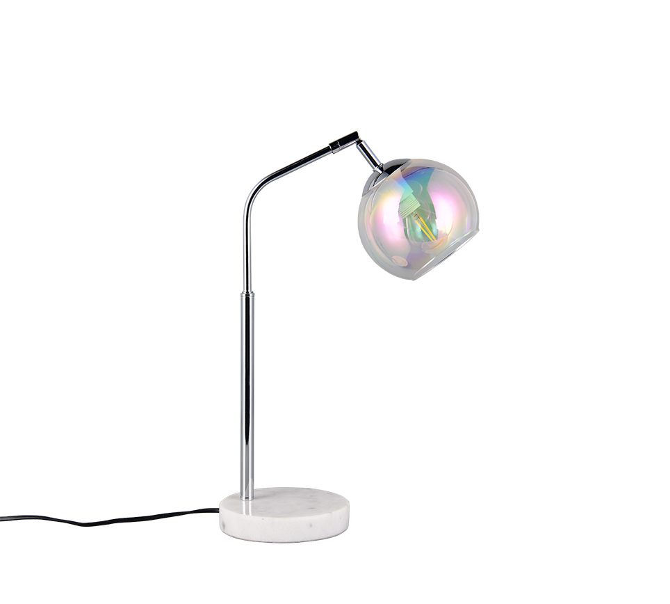 Paxton lauavalgusti E27 hõbedane - Image 7