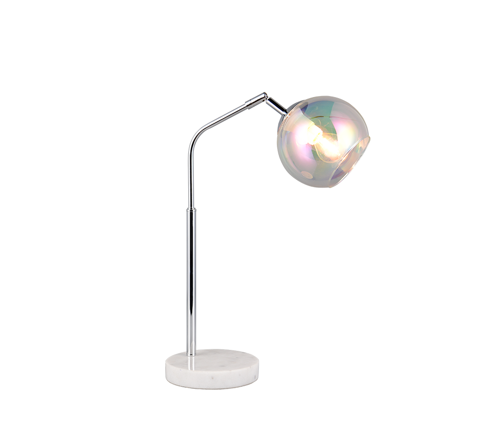 Paxton lauavalgusti E27 hõbedane - Image 10