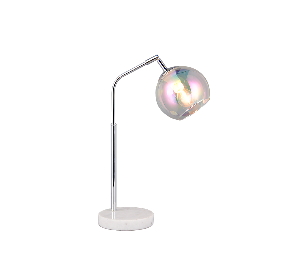 Paxton lauavalgusti E27 hõbedane - Image 9