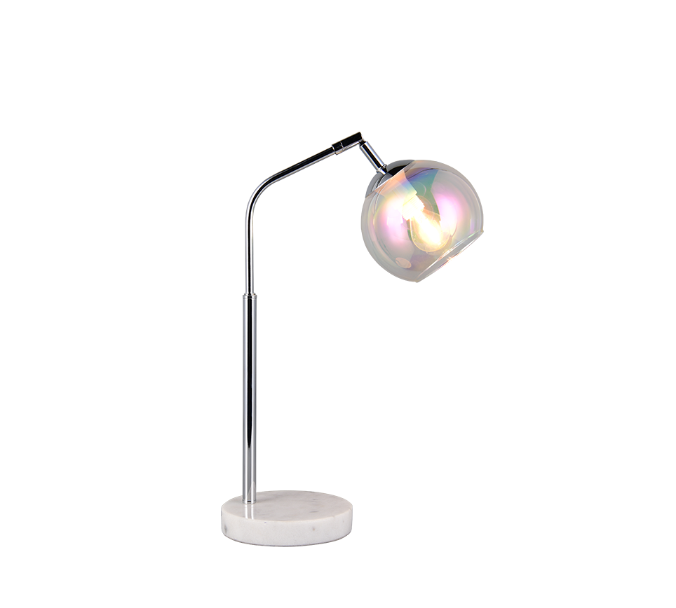 Paxton lauavalgusti E27 hõbedane - Image 8