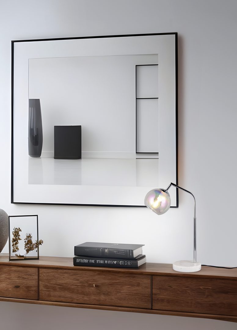 Paxton lauavalgusti E27 hõbedane - Image 2