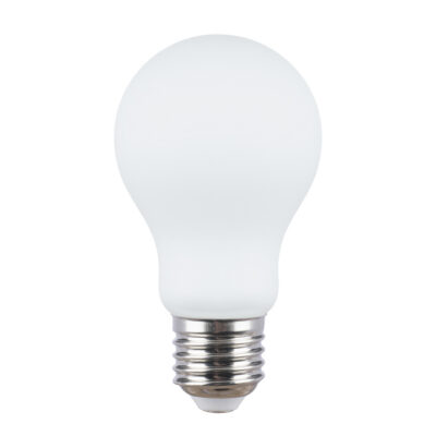 Italux selge LED-valgusallikas E27 7.5W 4000K Dimm Milky, 8W