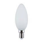 Italux selge LED-valgusallikas E27 7.5W 4000K Dimm Milky, 8W - <span class="woocommerce-Price-amount amount"><bdi>7.98 <span class="woocommerce-Price-currencySymbol">€</span></bdi></span> - E27