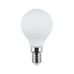 Italux opalvalge LED valgusti E14 4.5W P45 MILKY 3000K, 4.5W - <span class="woocommerce-Price-amount amount"><bdi>5.60 <span class="woocommerce-Price-currencySymbol">€</span></bdi></span> - E14
