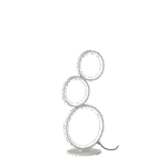 Canaria lauavalgusti E14 (kaasa arvatud) matt messing - <span class="woocommerce-Price-amount amount"><bdi>43.00 <span class="woocommerce-Price-currencySymbol">€</span></bdi></span> - Kodu