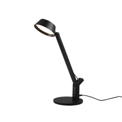 Ava LED laualamp must