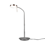 Rippuv valgusti LED 100 cm hõbedane - <span class="woocommerce-Price-amount amount"><bdi>154.00 <span class="woocommerce-Price-currencySymbol">€</span></bdi></span> - Kodu