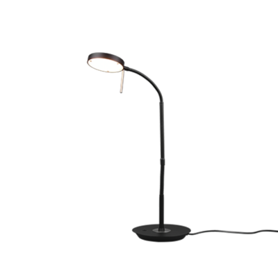 Monza LED laualamp must