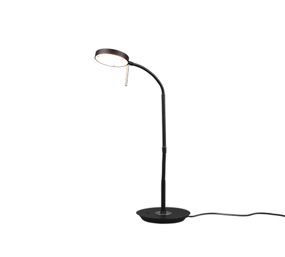 Monza LED laualamp must