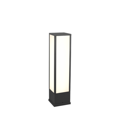 Fuerte LED post 60 cm antratsiit