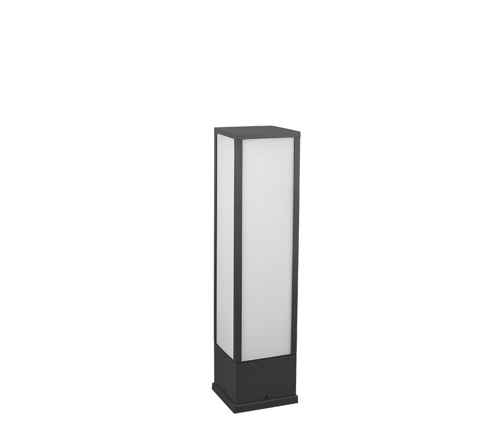 Fuerte LED post 60 cm antratsiit - Image 5