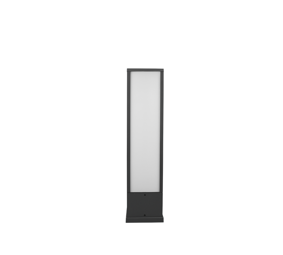 Fuerte LED post 60 cm antratsiit - Image 6