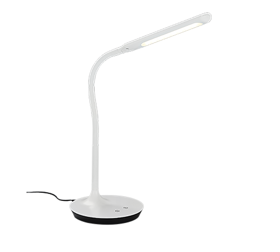 Polo LED laualamp matt valge - Image 3