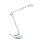 Süvistatav LED kohtvalgusti hõbedane ümmargune - <span class="woocommerce-Price-amount amount"><bdi>12.00 <span class="woocommerce-Price-currencySymbol">€</span></bdi></span> - Led plafoonid