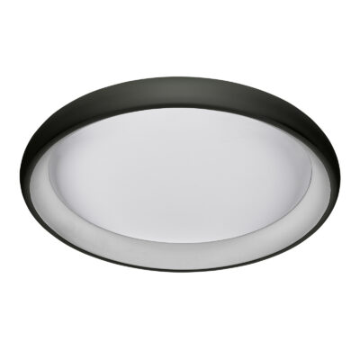Italux must laevalgusti Alessia, 50W