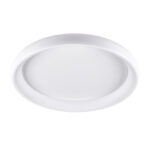 Italux must laevalgusti Alessia, 50W - <span class="woocommerce-Price-amount amount"><bdi>190.44 <span class="woocommerce-Price-currencySymbol">€</span></bdi></span> - Led plafoonid