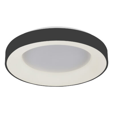 Italux must laevalgusti Giulia, 40W