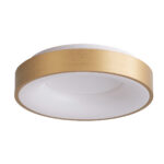 Italux valge laevalgusti Giulia, 40W - <span class="woocommerce-Price-amount amount"><bdi>119.83&nbsp;<span class="woocommerce-Price-currencySymbol">&euro;</span></bdi></span> - Led plafoonid