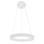 Italux must laevalgusti Giulia, 50W - <span class="woocommerce-Price-amount amount"><bdi>202.82&nbsp;<span class="woocommerce-Price-currencySymbol">&euro;</span></bdi></span> - Led plafoonid
