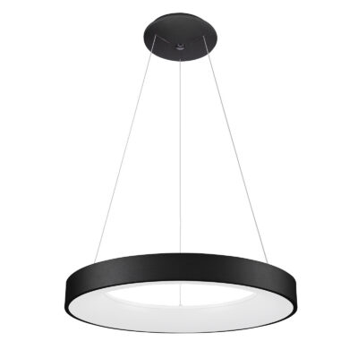 Italux must rippvalgusti Giulia, 50W