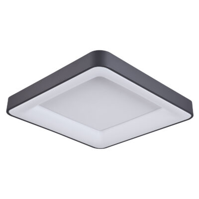 Italux must laevalgusti Giacinto, 50W