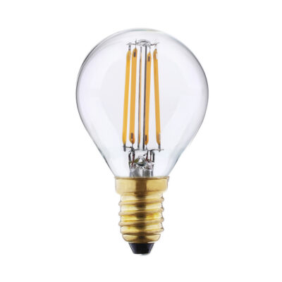 Italux läbipaistev LED-valgusallikas P45 Clear 4K, 5W