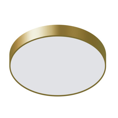 Italux kuldne liitvalgusti Orbital, 30W