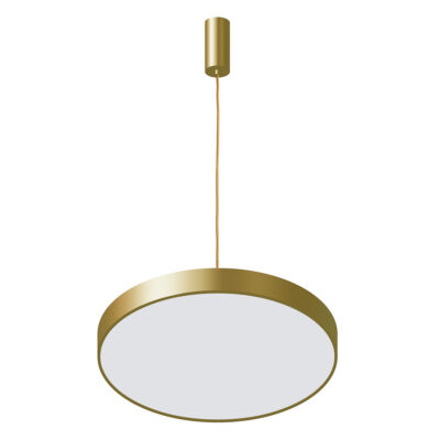 Italux kuldne liugvalgusti Orbital, 30W